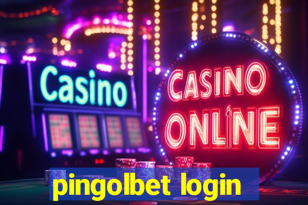 pingolbet login